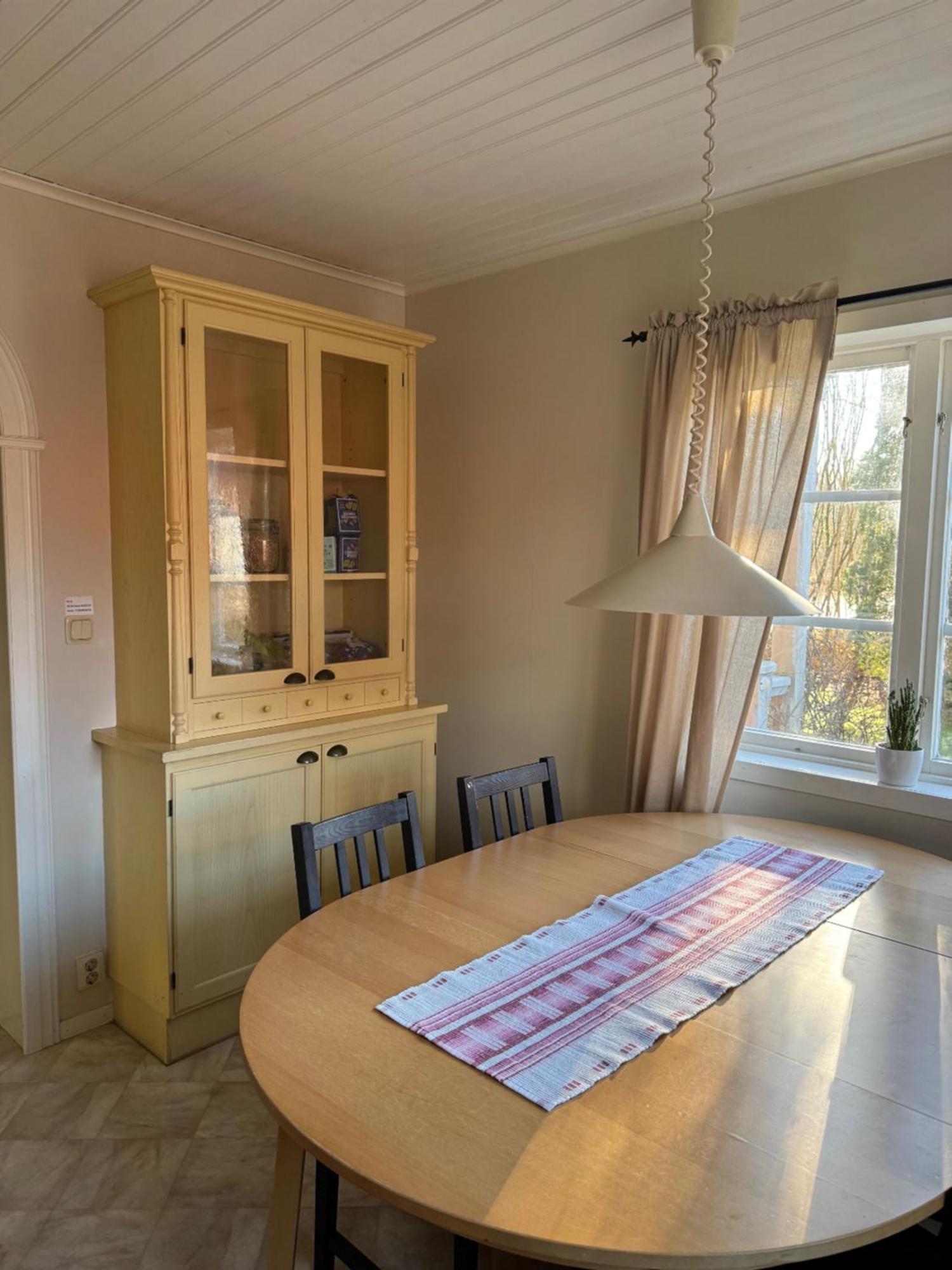 Hallagardens B&B Vintrosa ภายนอก รูปภาพ